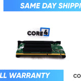 DELL T44HM 2- 3X16 SLOT RISER CARD FOR POWEREDGE R520