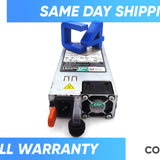 DELL T4GCW 1600W POWER SUPPLY