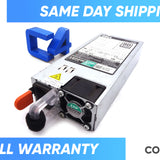 DELL T4GCW 1600W POWER SUPPLY