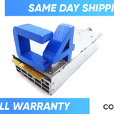 DELL T4GCW 1600W POWER SUPPLY