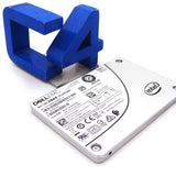 DELL T50K8 960GB SSD SATA 6GBPS 512E 2.5IN - 400-BDPC