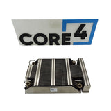 DELL T7N3J Dell High Performance CPU Heatsink - R650XS