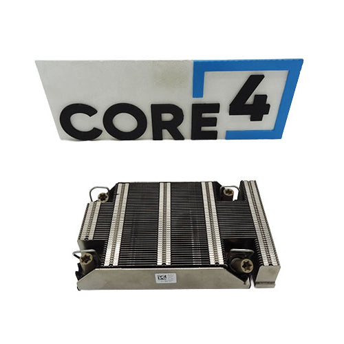 DELL T7N3J Dell High Performance CPU Heatsink - R650XS