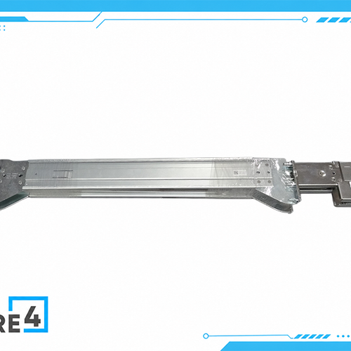 DELL T7N50 PowerEdge VRTX T610 T710 VRTX Rail Kit 0T7N50, 0KVPWJ (R+L)