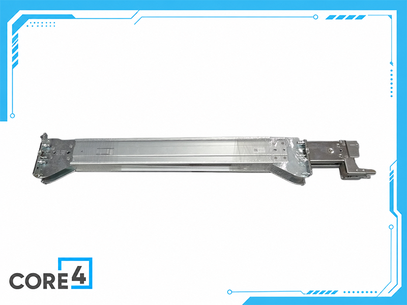 DELL T7N50 PowerEdge VRTX T610 T710 VRTX Rail Kit 0T7N50, 0KVPWJ (R+L)