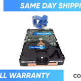 DELL T857K 450GB 15K 3.5 6GBPS SAS HDD