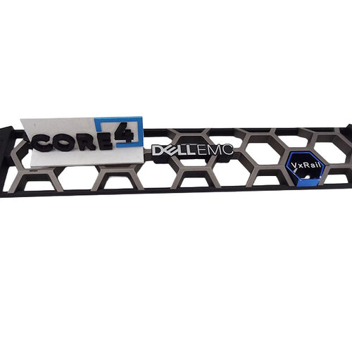 DELL T8P7V Dell PowerEdge VXRail P670F R750 2U Front Bezel