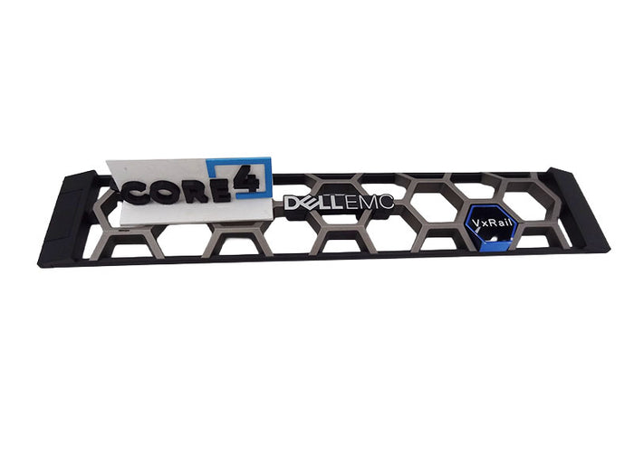 DELL T8P7V Dell PowerEdge VXRail P670F R750 2U Front Bezel