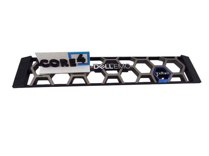 DELL T8P7V Dell PowerEdge VXRail P670F R750 2U Front Bezel