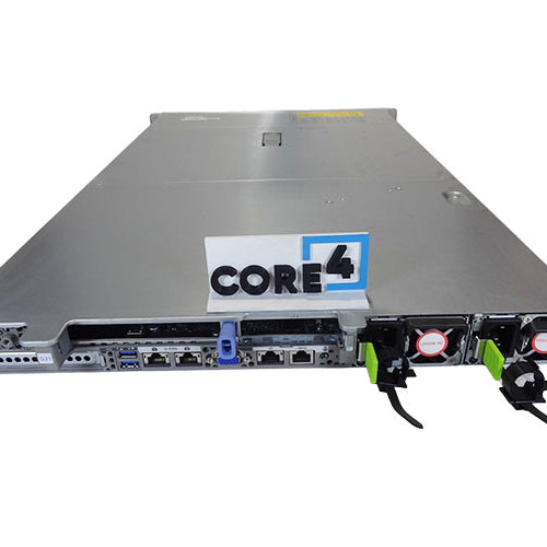 CISCO TA-BNODE-G2 Tetration Server Type - BaseNode Gen2