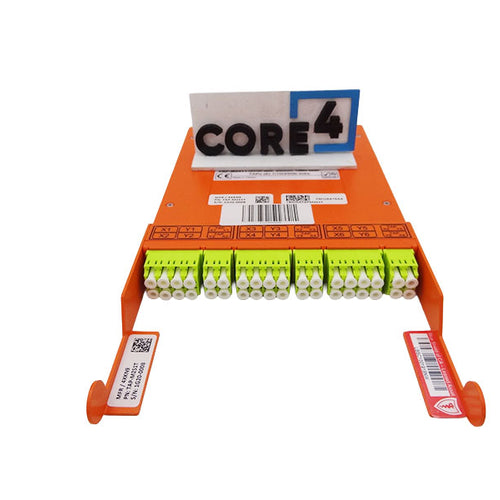 MISC TAP-M251T Gigamon G-TAP M Series, TAP-M251T, 4XKN9, 850nm OM5 Fiber, 1