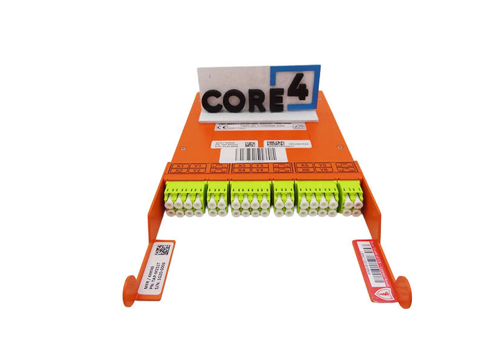 MISC TAP-M251T Gigamon G-TAP M Series, TAP-M251T, 4XKN9, 850nm OM5 Fiber, 1
