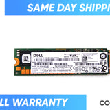 DELL TC2RP 240GB 6G SATA M.2 SSD