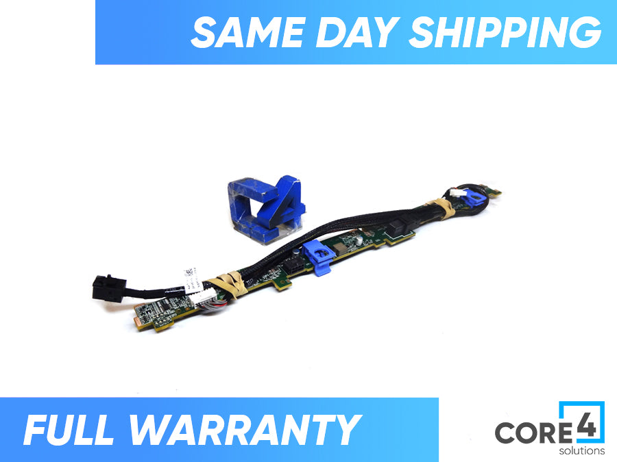 DELL TDM6T 4x3.5 BACKPLANE R340/R440/R640
