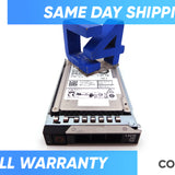 DELL TDNP7 1.92TB 12G SAS RI TLC 2.5 SSD