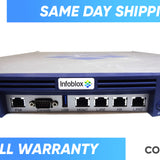INFOBLOX TE-1405-HW-AC Trinzic 1405 - network management device