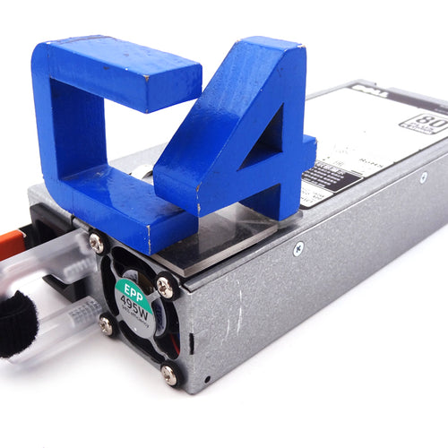 DELL TH1CT 495W EPP 80+ PLATINUM PSU