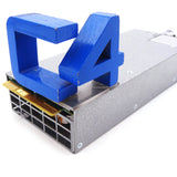 DELL TH1CT 495W EPP 80+ PLATINUM PSU