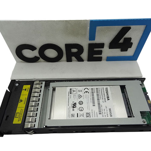 TOSHIBA THNSN8960PCSE Toshiba 960GB SATA 2.5 6G SSD