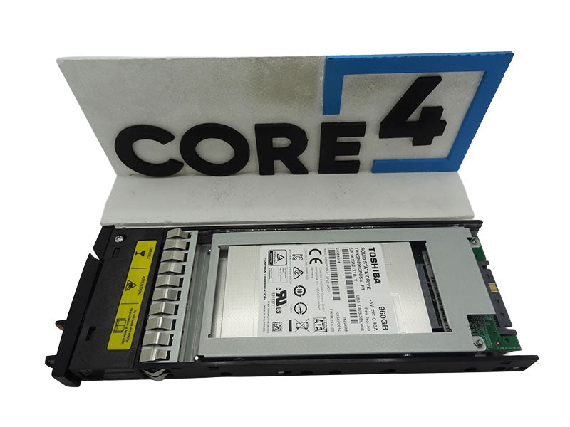 TOSHIBA THNSN8960PCSE Toshiba 960GB SATA 2.5 6G SSD