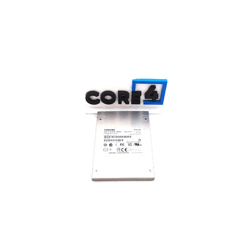 TOSHIBA THNSNJ512GCSY 512GB 2.5 SATA 6GBPS SSD