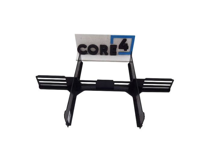 DELL TJXMX R7525 CPU Slot Filler extends to ram slots