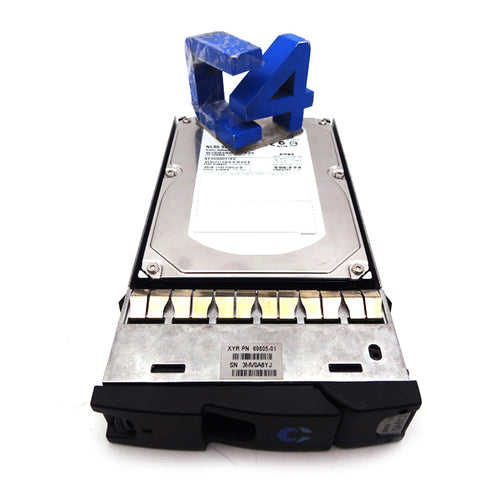 DELL TKJTG-CML Dell 500GB 7200RPM Fibre Channel 3.5