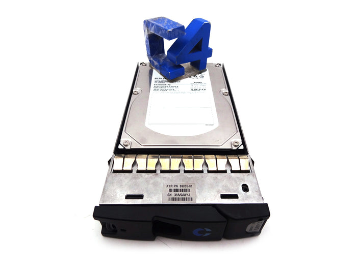 DELL TKJTG-CML Dell 500GB 7200RPM Fibre Channel 3.5