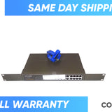 TP-Link TL-SF1024D 24 Port 100Mbps Ethernet Switch