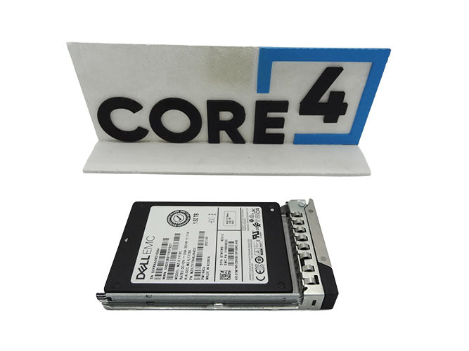 DELL TMTW9 1.92TB SSD SAS 2.5 12G PM1643A
