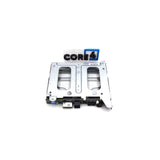 DELL TPCDG PowerEdge R640 10x 2.5 Flex Bay Kit