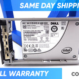 DELL TR3MY 960GB SSD SATA 2.5 6G MU S4600