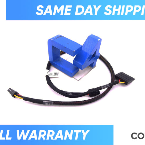 DELL TRJ5G OPTICAL SATA POWER CABLE SFF R730