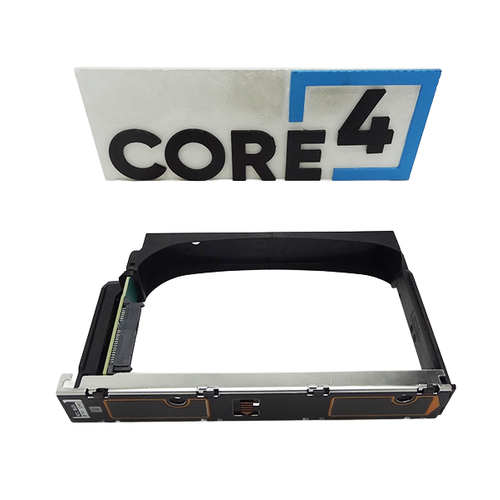 DELL TXJTP ME4084 3.5 HDD tray