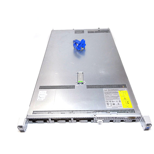 CISCO UCS-C220-M4 UCS C220 M4 UCSC-C220-M4S 1U Rack Server