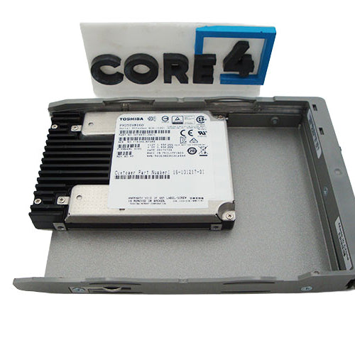 CISCO UCS-C3K-3XTSSD16 C3000 Top Load 3X 1.6TB SSD UCS-C3K-3XTSSD16