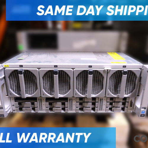 CISCO UCSC-C460-M4 M4 Rack Server
