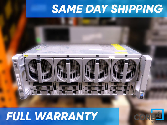 CISCO UCSC-C460-M4 M4 Rack Server