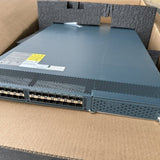 CISCO UCS-FI-6248UP UCS 6248UP 1RU FABRIC SWITCH
