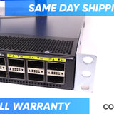 CISCO UCS-FI-6332-16UP UCS 6332-16UP 1RU FI/NO PSU/24 QSFC