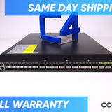 CISCO UCS-FI-6332-16UP UCS 6332-16UP 1RU FI/NO PSU/24 QSFC
