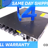 CISCO UCS-FI-6332-16UP UCS 6332-16UP 1RU FI/NO PSU/24 QSFC