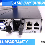 CISCO UCS-FI-6332-16UP UCS 6332-16UP 1RU FI/NO PSU/24 QSFC