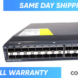 CISCO UCS-FI-6454 6454 FABRIC INTERCONNECT UCS SWITCH