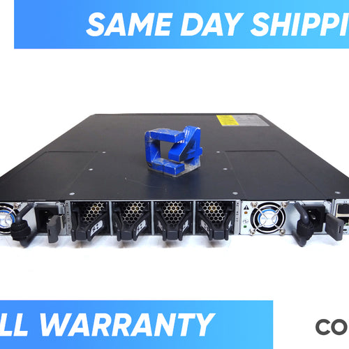 CISCO UCS-FI-6454 6454 FABRIC INTERCONNECT UCS SWITCH