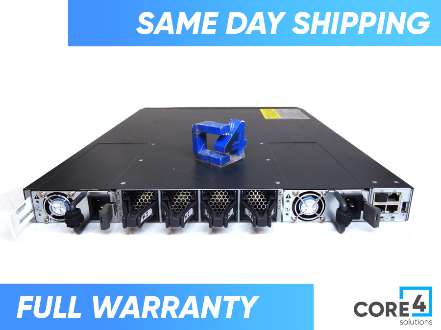 CISCO UCS-FI-6454 6454 FABRIC INTERCONNECT UCS SWITCH