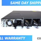 CISCO UCS-FI-6454 6454 FABRIC INTERCONNECT UCS SWITCH