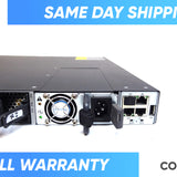 CISCO UCS-FI-6454 6454 FABRIC INTERCONNECT UCS SWITCH