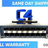 CISCO UCS-FI-E16UP UCS 6200 16-PORT EXPANSION ME
