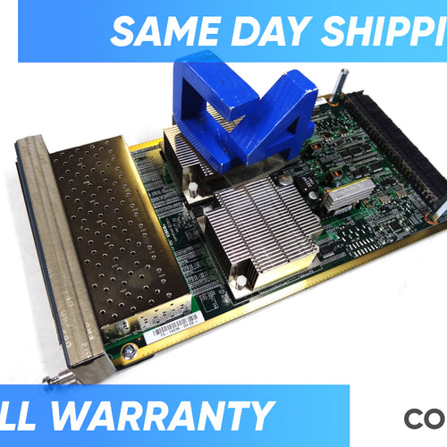 CISCO UCS-FI-E16UP UCS 6200 16-PORT EXPANSION ME